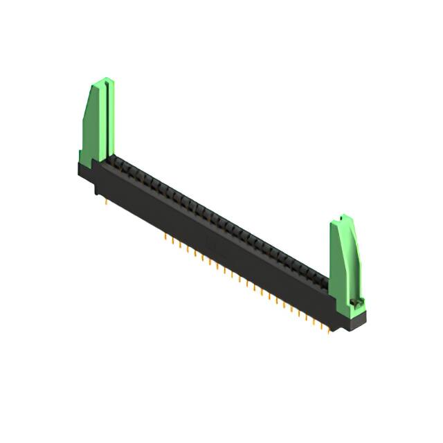387-062-542-878 EDAC Inc.  Edgeboard Connectors